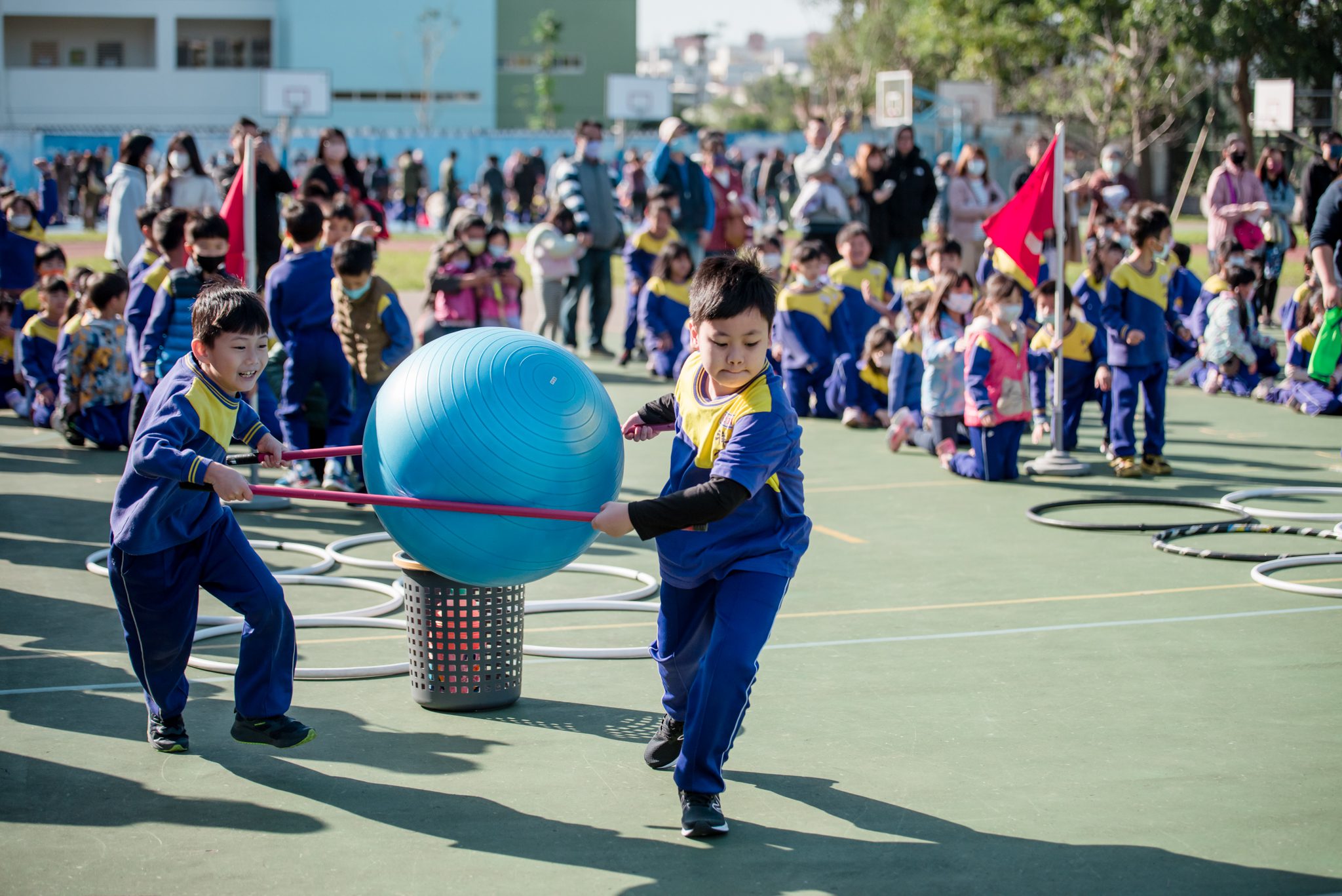 HCT_2520 祥安國小家長會