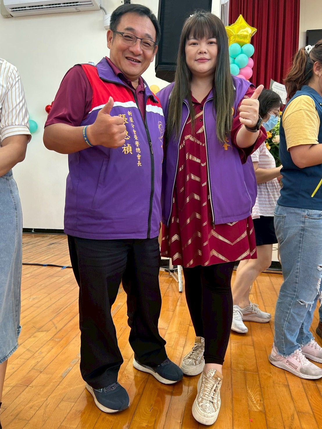 19764C08-1A2F-4A5B-A018-D25E39628958 祥安國小家長會