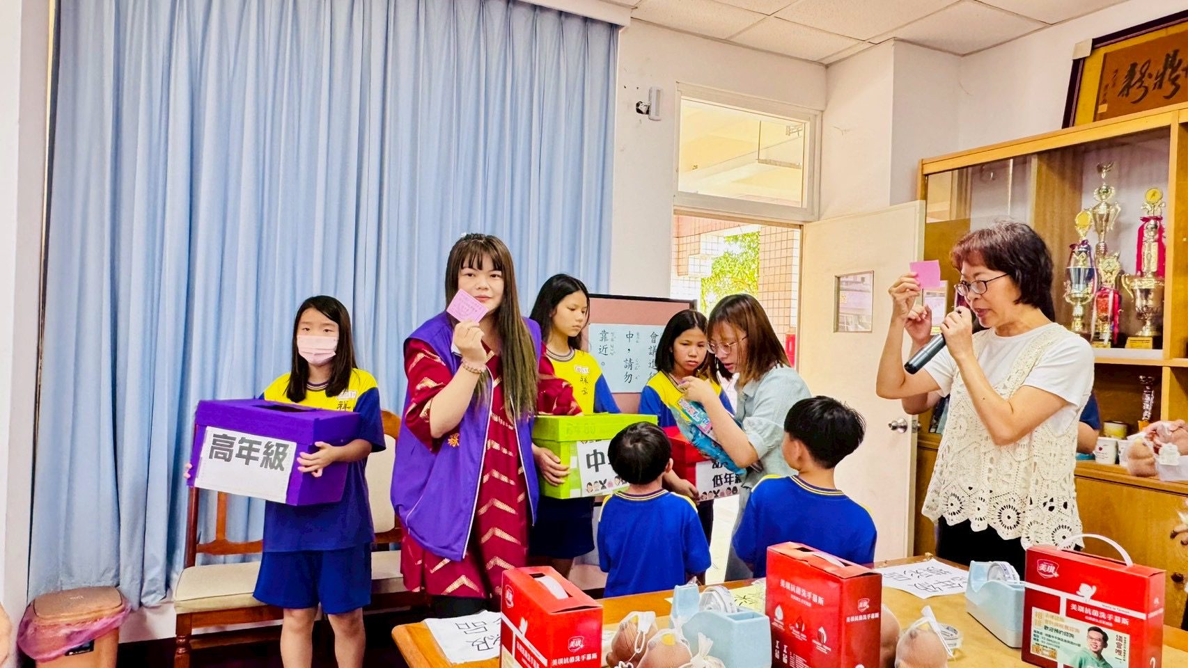 23B3B92E-119C-4708-BDFD-C489239353E2 祥安國小家長會