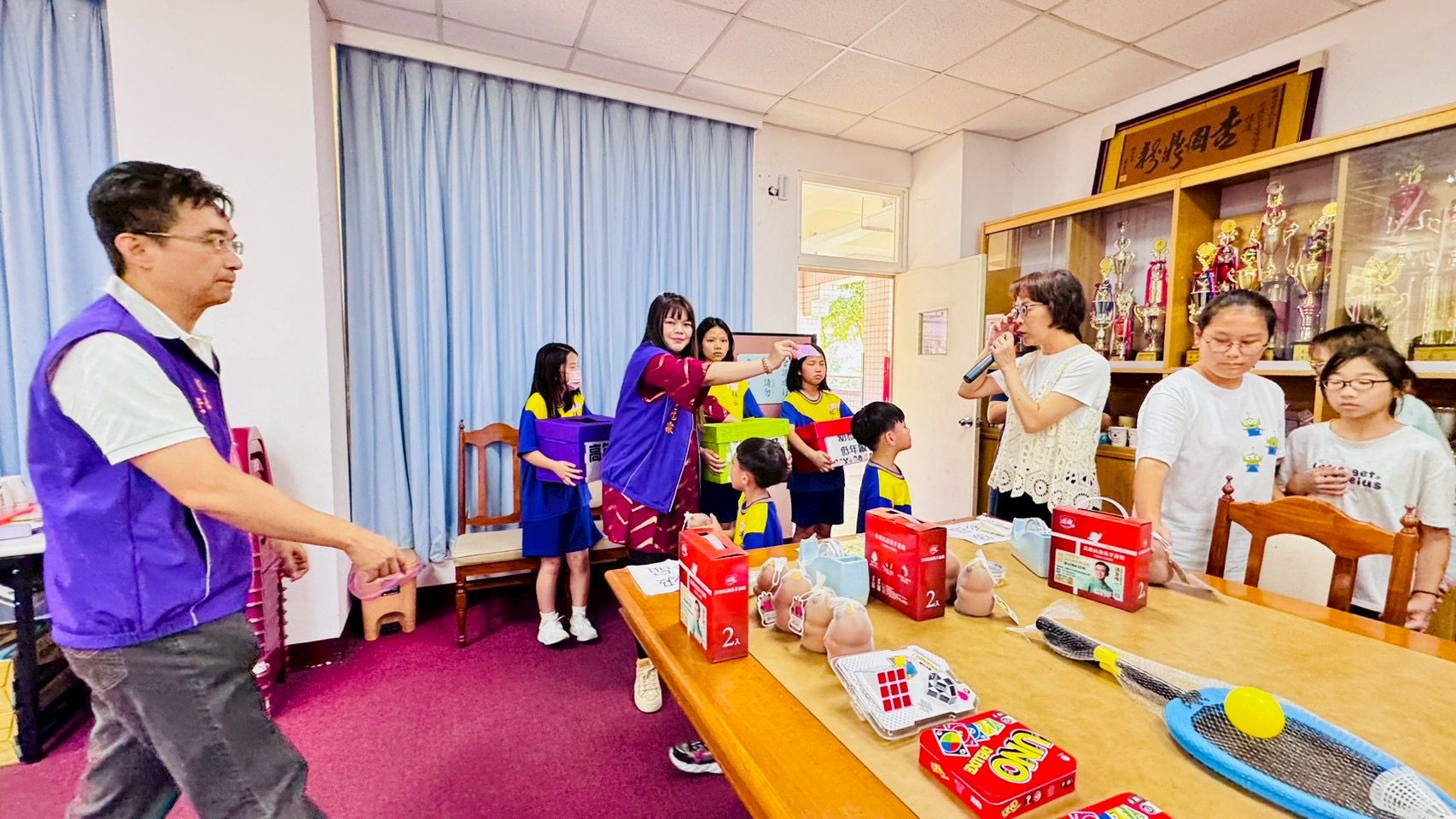 355807D3-4284-4B77-B79F-F1BF65F589B3 祥安國小家長會