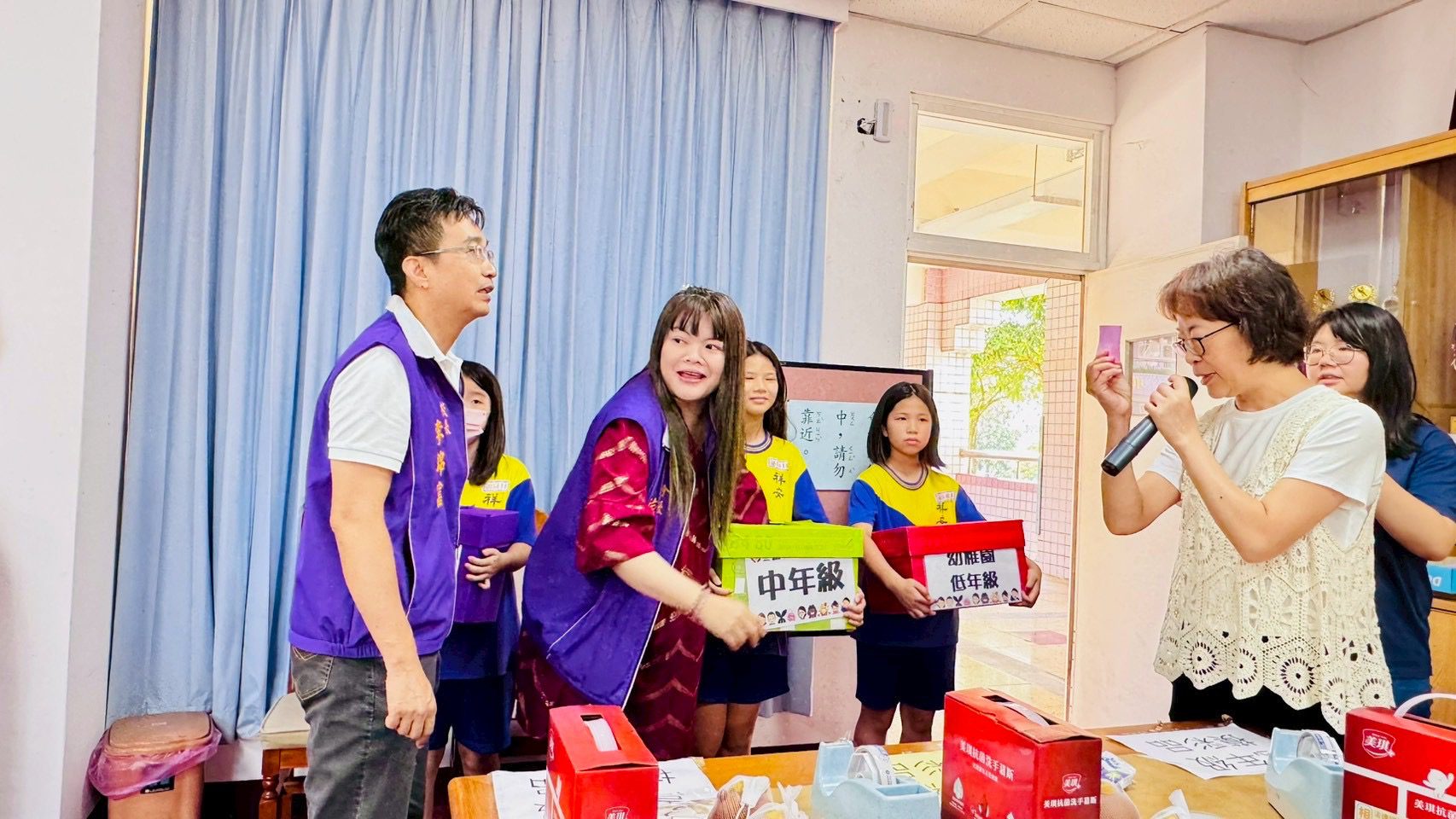 401DEEF5-E49C-4689-BFFC-C8DEA603B3FA 祥安國小家長會