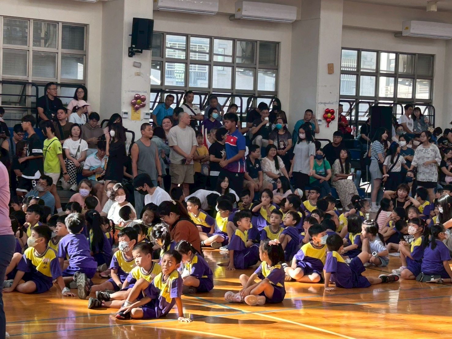 63166497-0953-4066-8BBB-3B3171273F64 祥安國小家長會