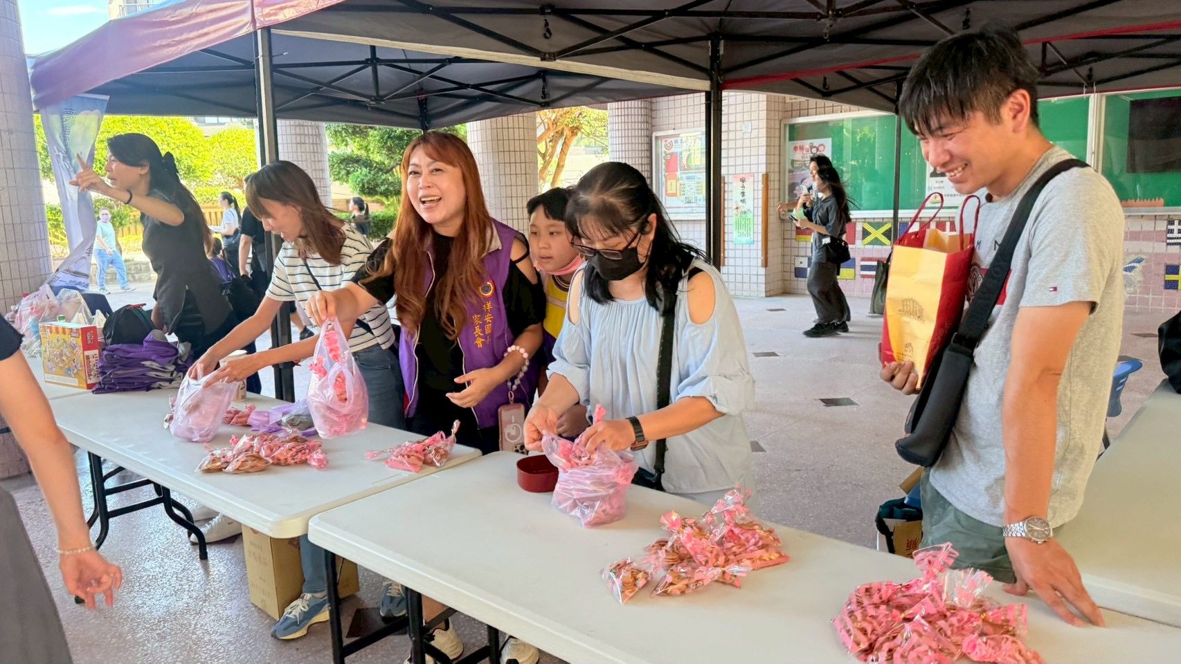 7782B19C-CC42-4E10-86FB-DCA7ED2A70D2 祥安國小家長會