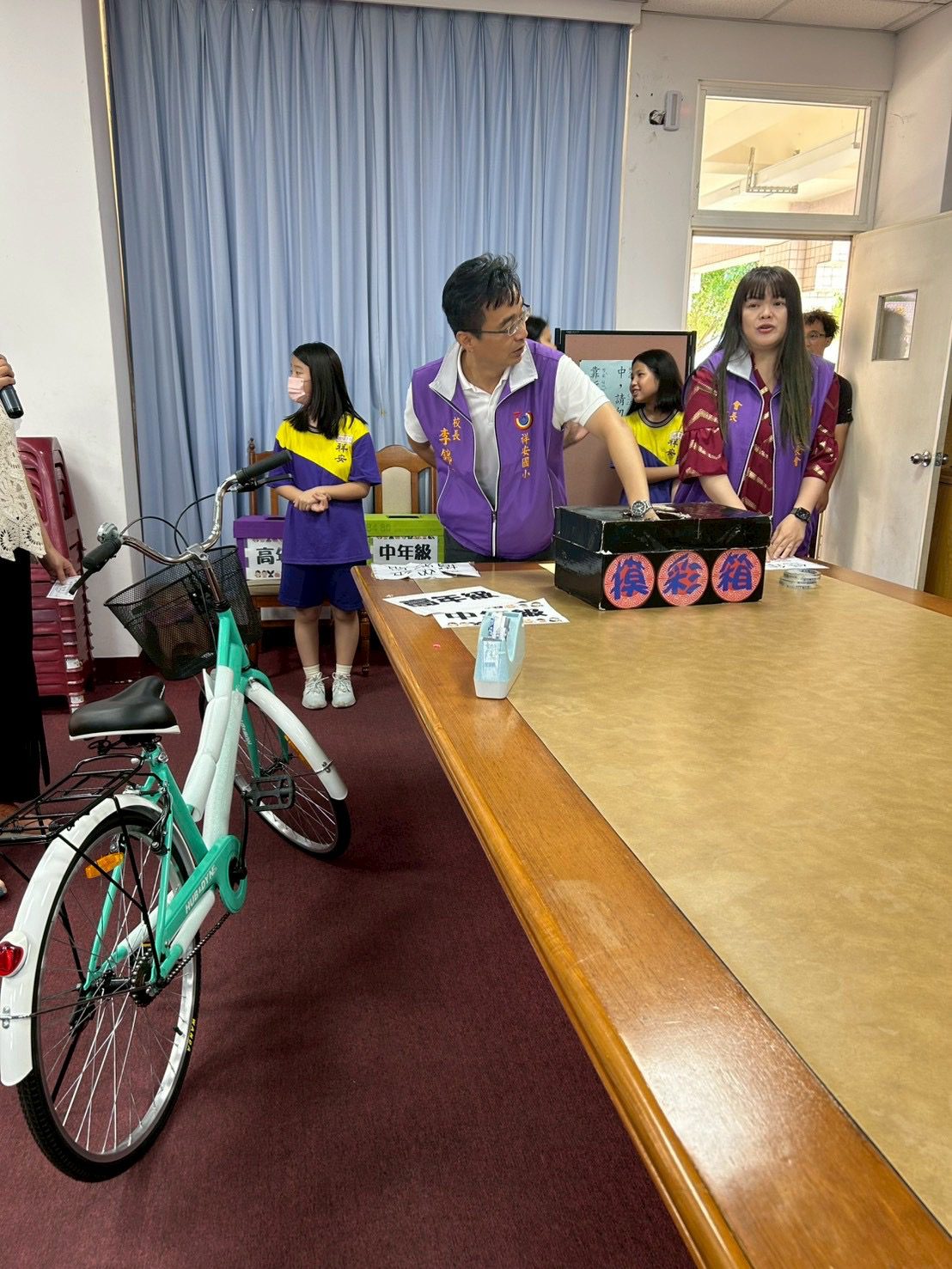 A9135954-757B-4036-A51F-33FB8A01A909 祥安國小家長會