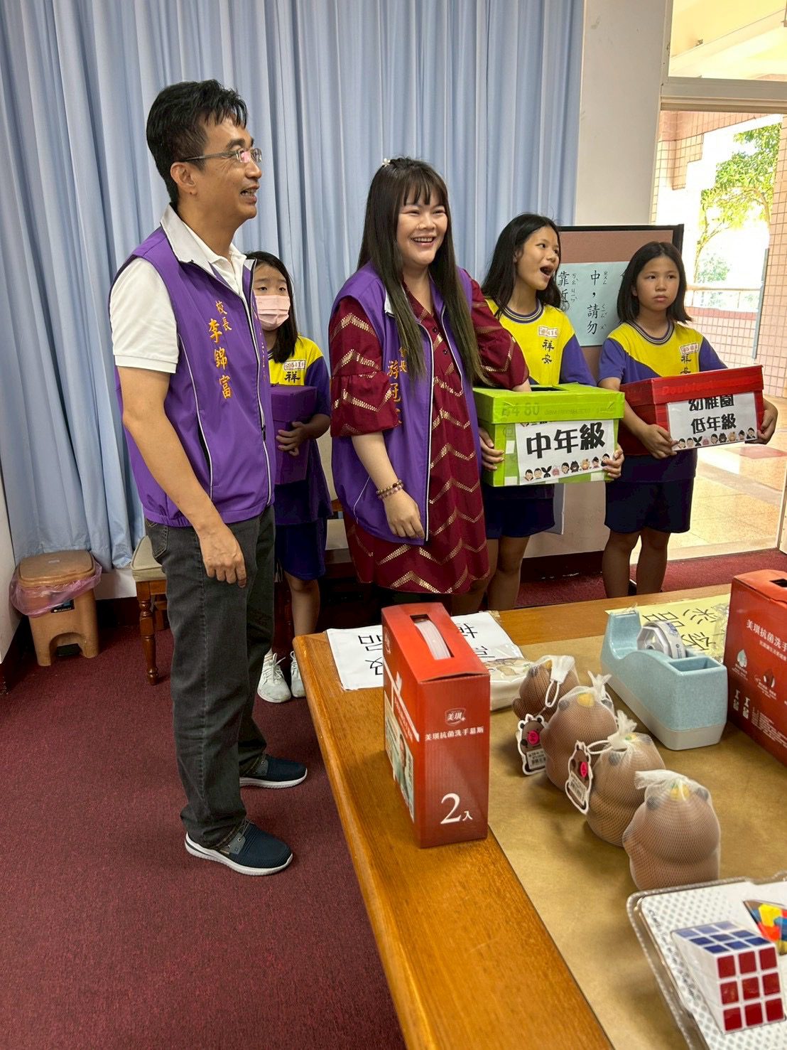 AE68C190-236B-44CC-A1F9-B2661D419096 祥安國小家長會