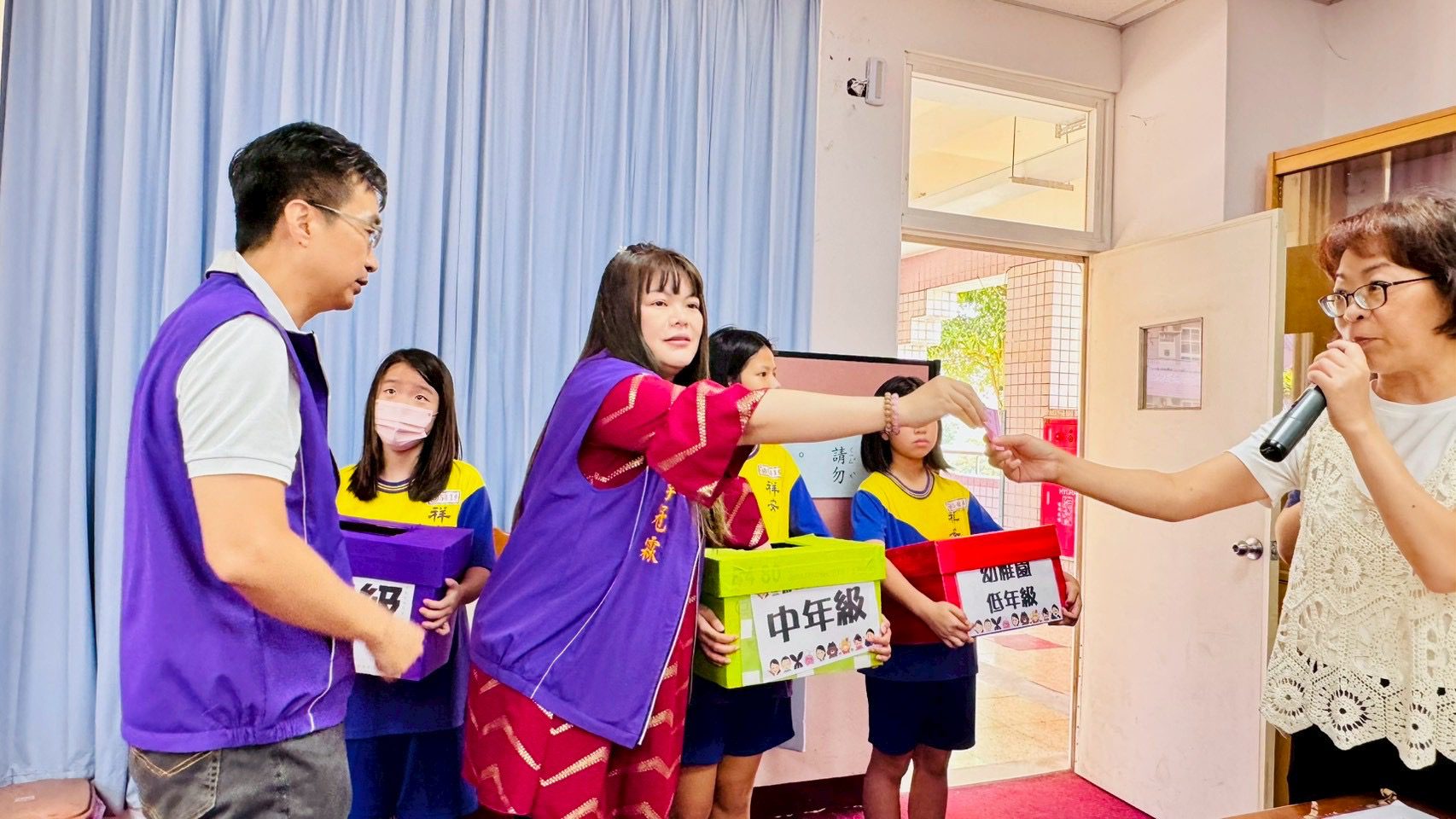 DF74A1AA-2E38-4B63-B39C-59692553E90D 祥安國小家長會