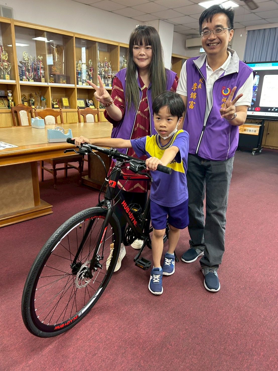 E4A24BD6-A249-4A05-B6B1-BF4455F1F3A5 祥安國小家長會