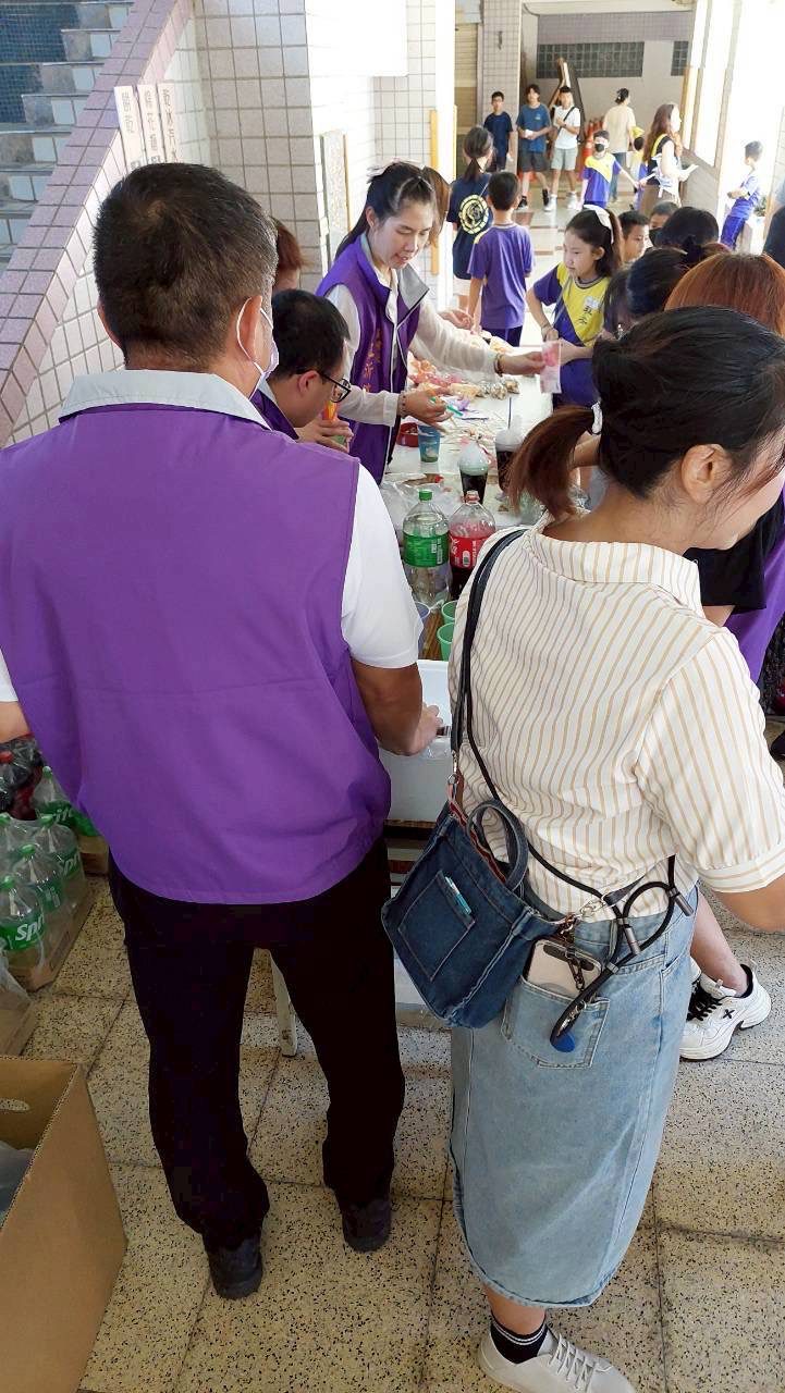 EF6AAC4E-4DDD-44AE-80D5-5BE6B9374C53 祥安國小家長會